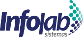 Infolab Sistemas em SC Logo